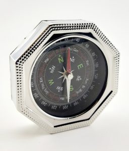 Компас 7,5 см