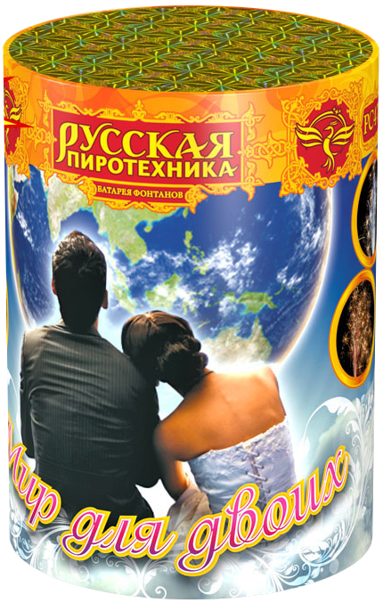 Фонтаны  Феерия Фейерверк Фейерверки ТМ Русская пиротехника