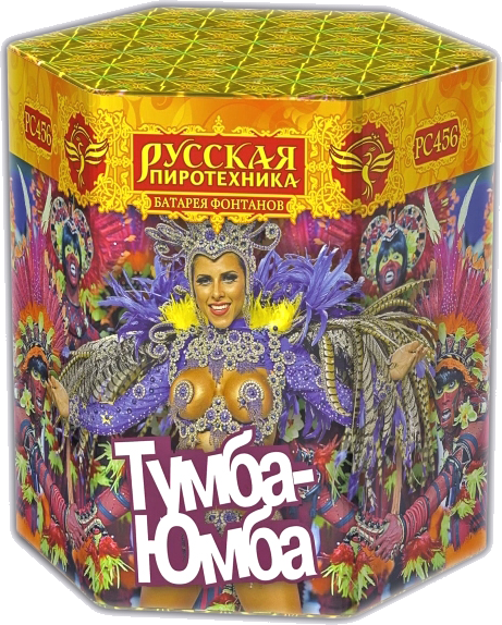 Фонтаны  Феерия Фейерверк Фейерверки ТМ Русская пиротехника
