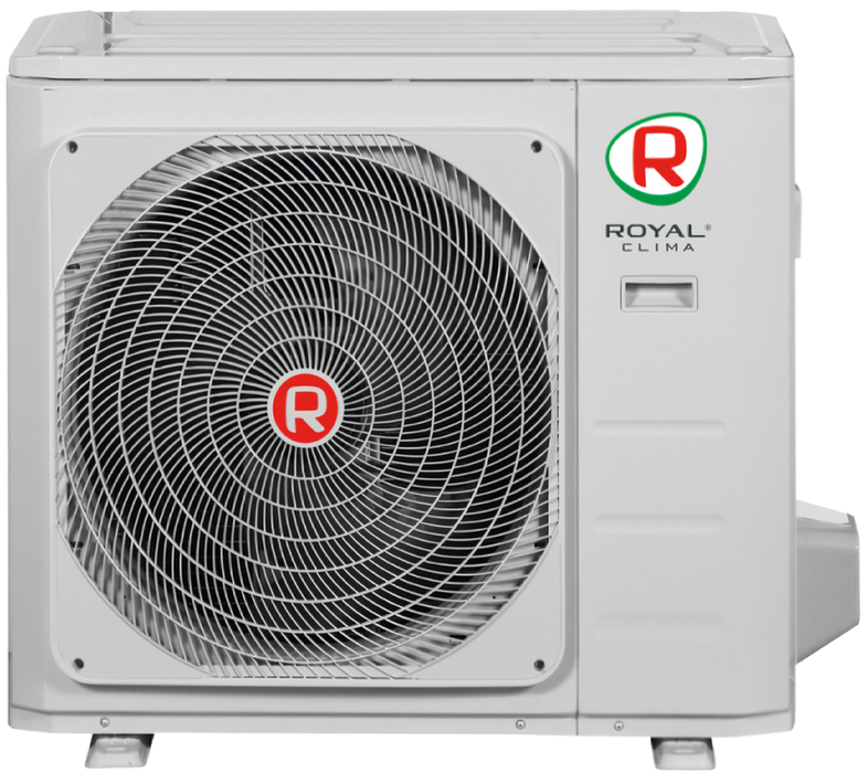 5.5 кВт - 18 BTU Напольно-потолочный кондиционер Royal Clima