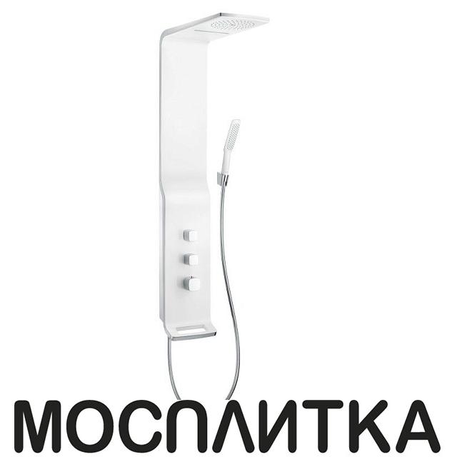 Душевая панель Hansgrohe Raindance Lift 27008400