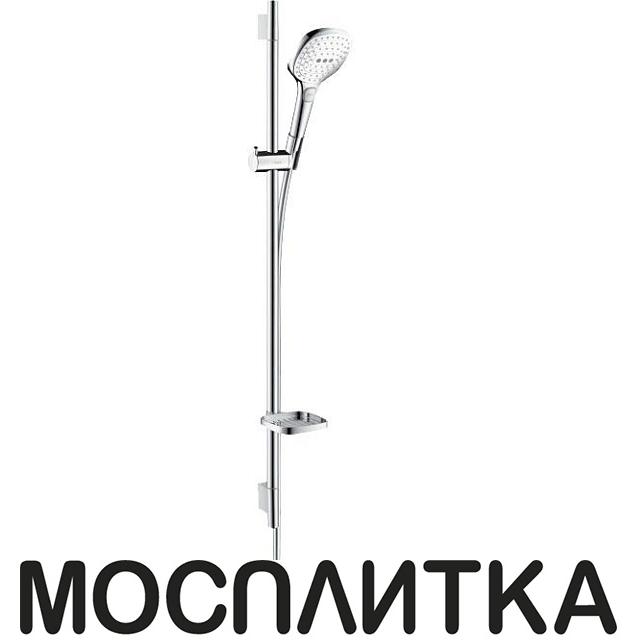 Душевой гарнитур Hansgrohe Raindance Select E 120 26621400