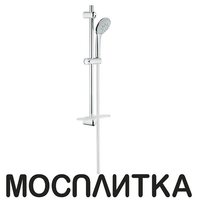 Душевой гарнитур Grohe Euphoria 110 Champagne 27232001