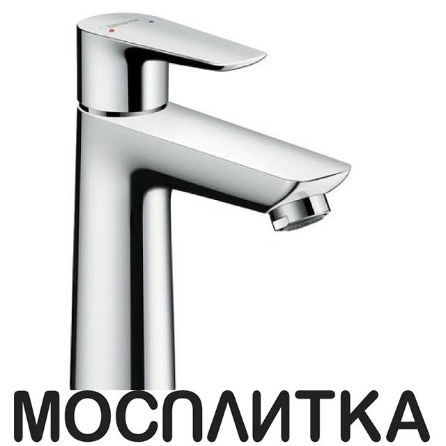 Смеситель для раковины Hansgrohe Talis E 71712000