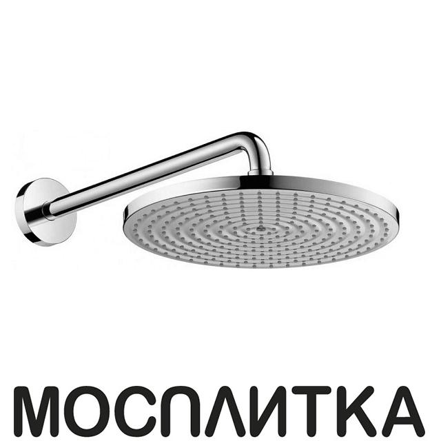 Верхний душ Hansgrohe Raindance AIR 27492000