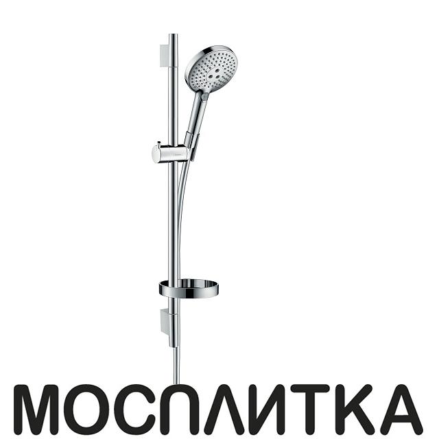 Душевой гарнитур Hansgrohe Raindance Select S 120 3iet 26630000