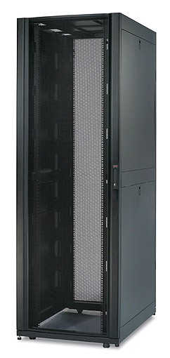 Шкаф APC by Schneider Electric APC NetShelter SX 42U AR3150
