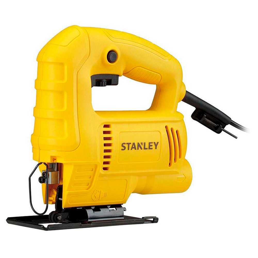   ТМК Лобзик STANLEY SJ45