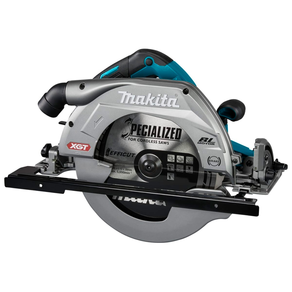  ТМК Пила дисковая аккумуляторная Makita HS011GZ (без акк, без з/у)