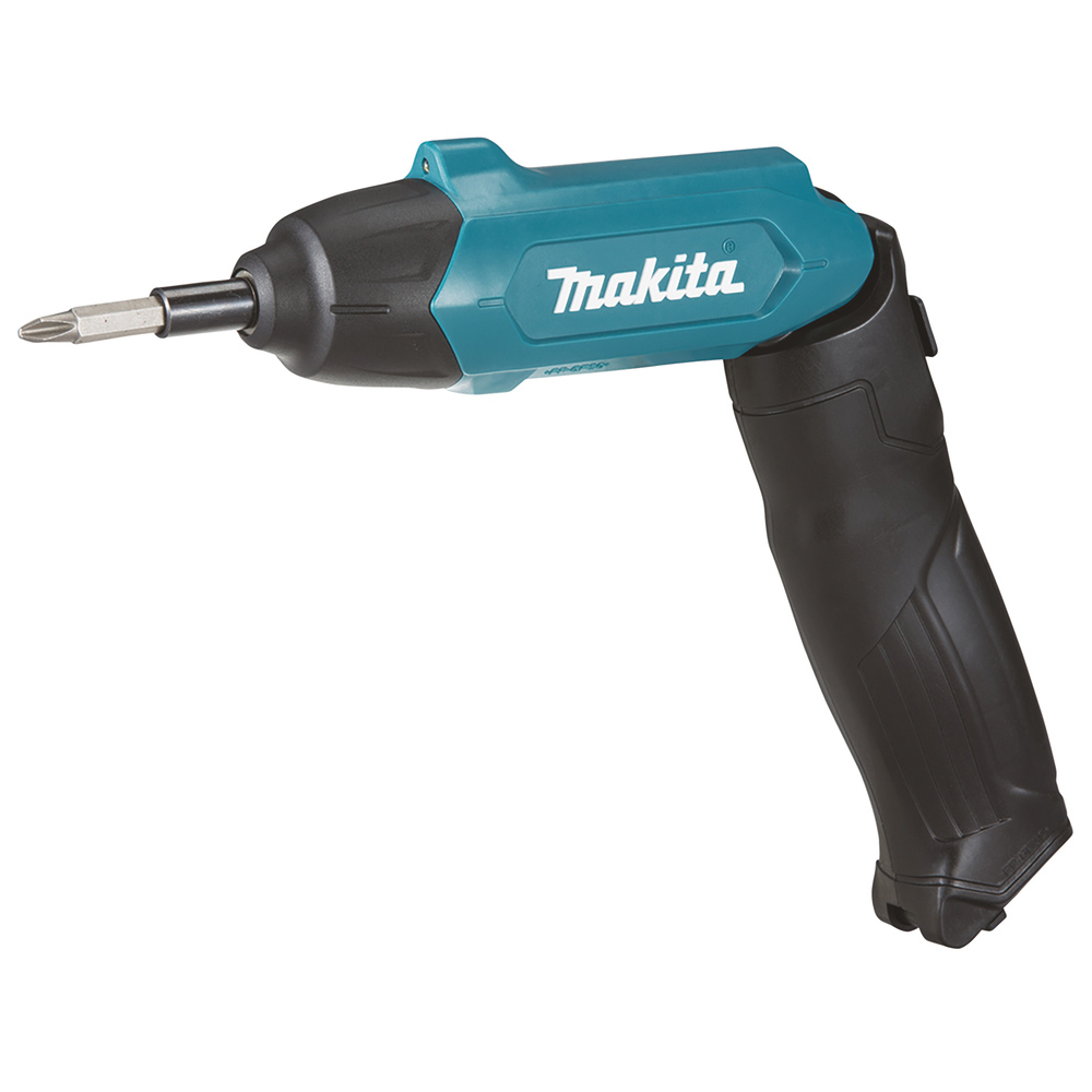 Аккумуляторные отвертки Аккумуляторная отвертка Makita DF001DW