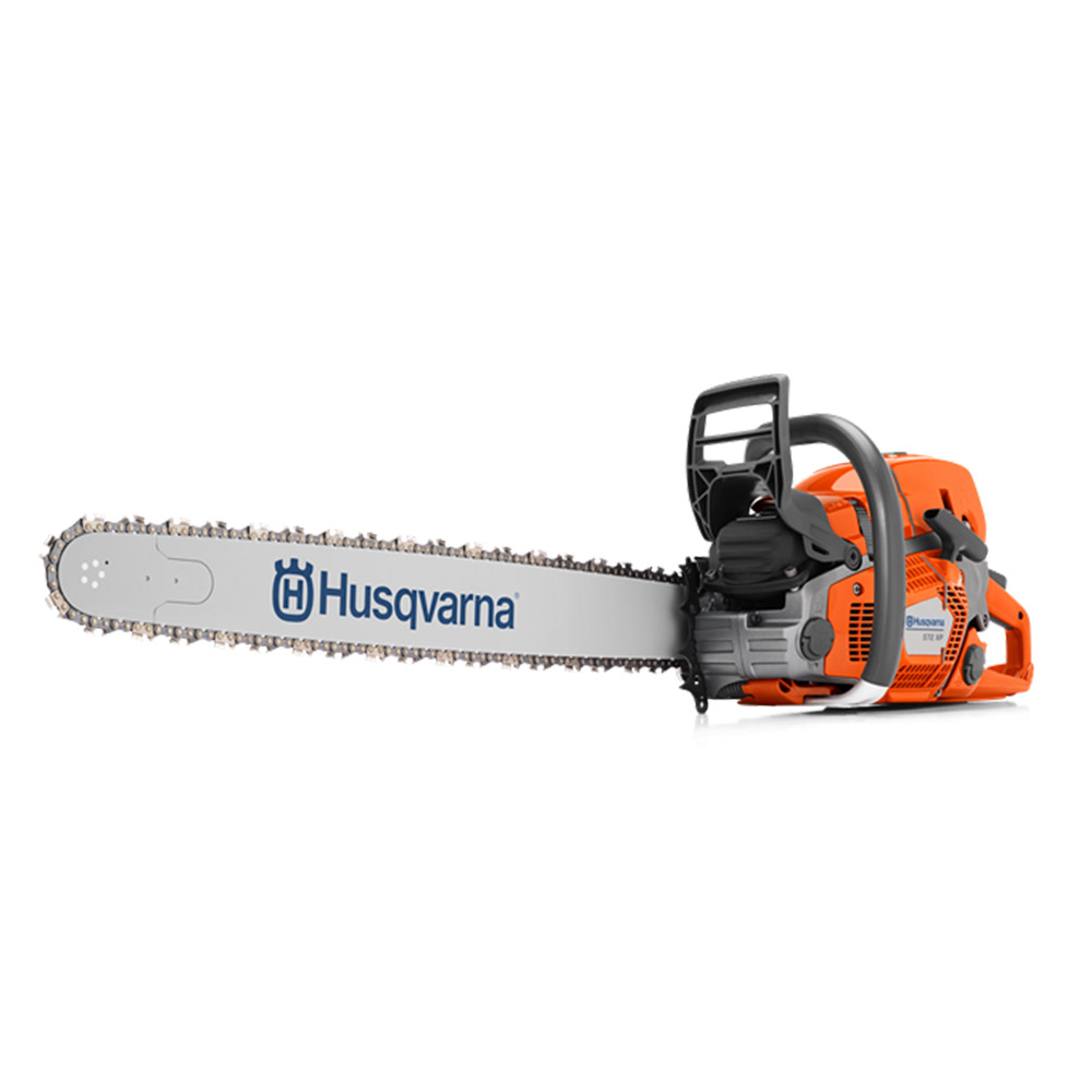   ТМК Бензопила Husqvarna 572XP