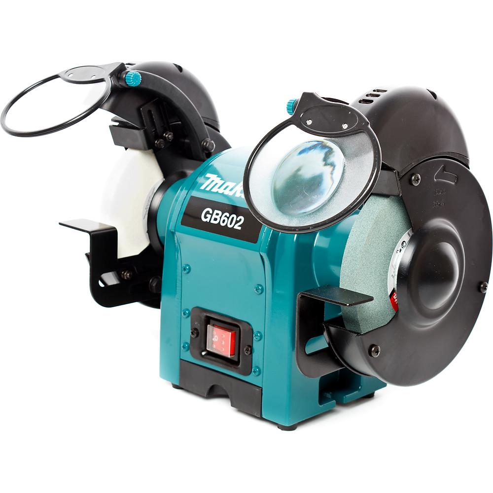 Заточные станки  ТМК Заточной станок Makita GB602