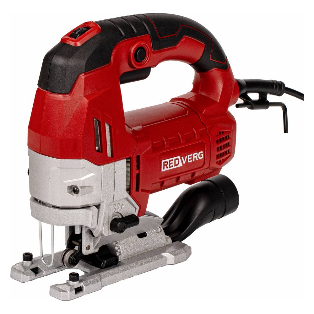   ТМК Лобзик RedVerg RD-JS850A