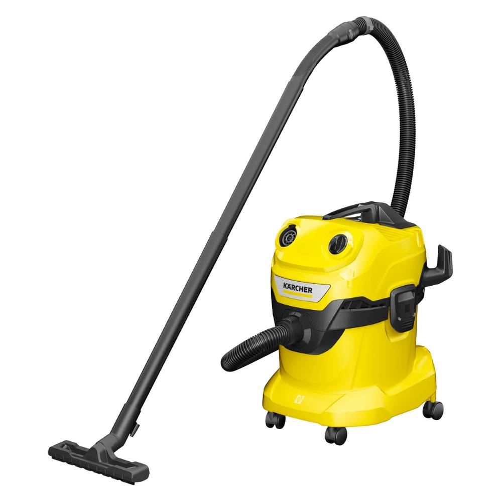 Пылесосы промышленные Пылесос Karcher WD 4 V-20/5/22