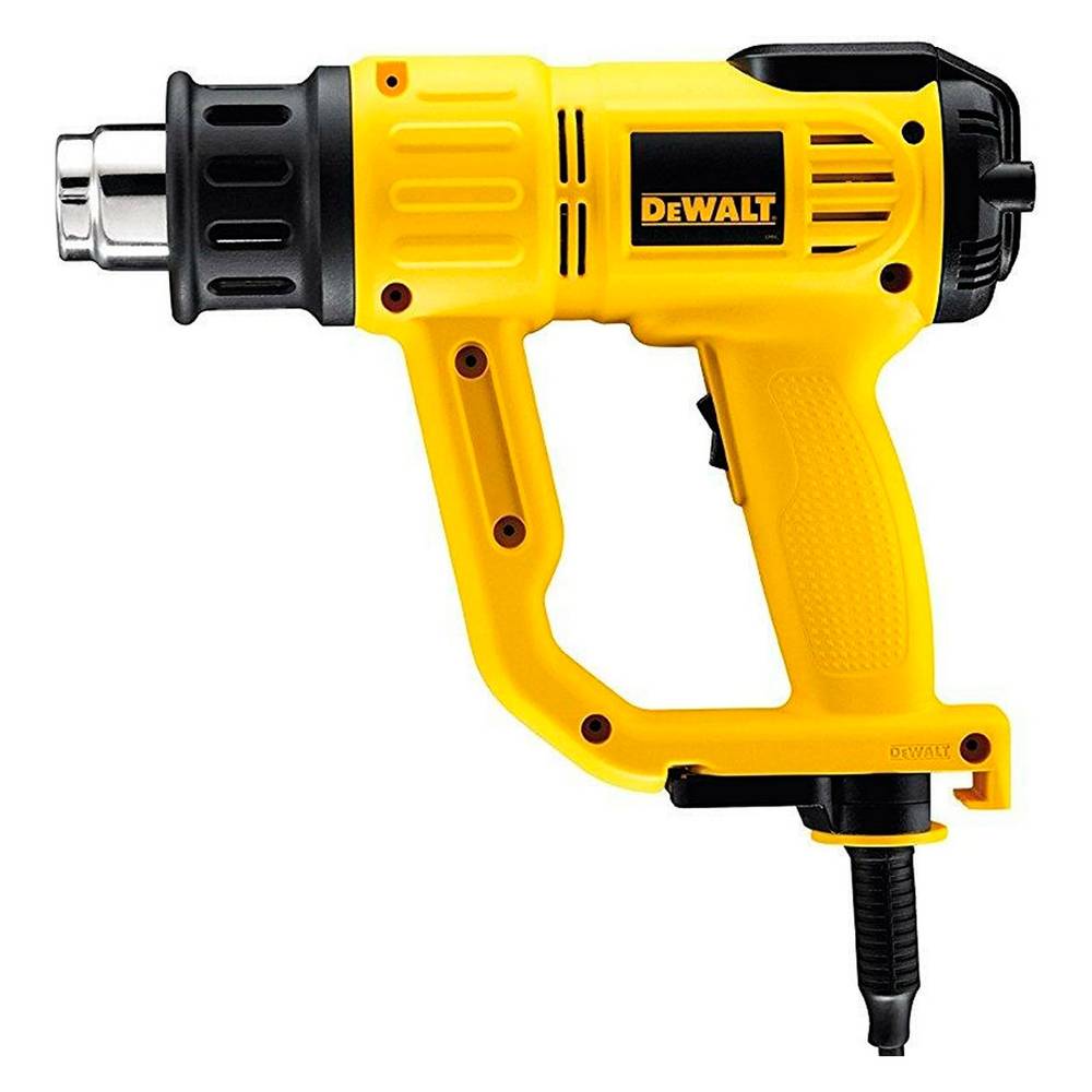 Фены строительные  ТМК Фен строительный DeWalt D26414-GB (3 pin)