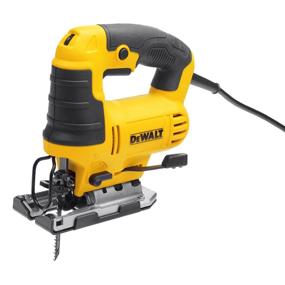   ТМК Лобзик DeWalt DWE349