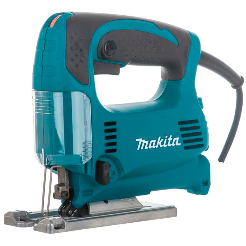  Лобзик Makita 4329KX1