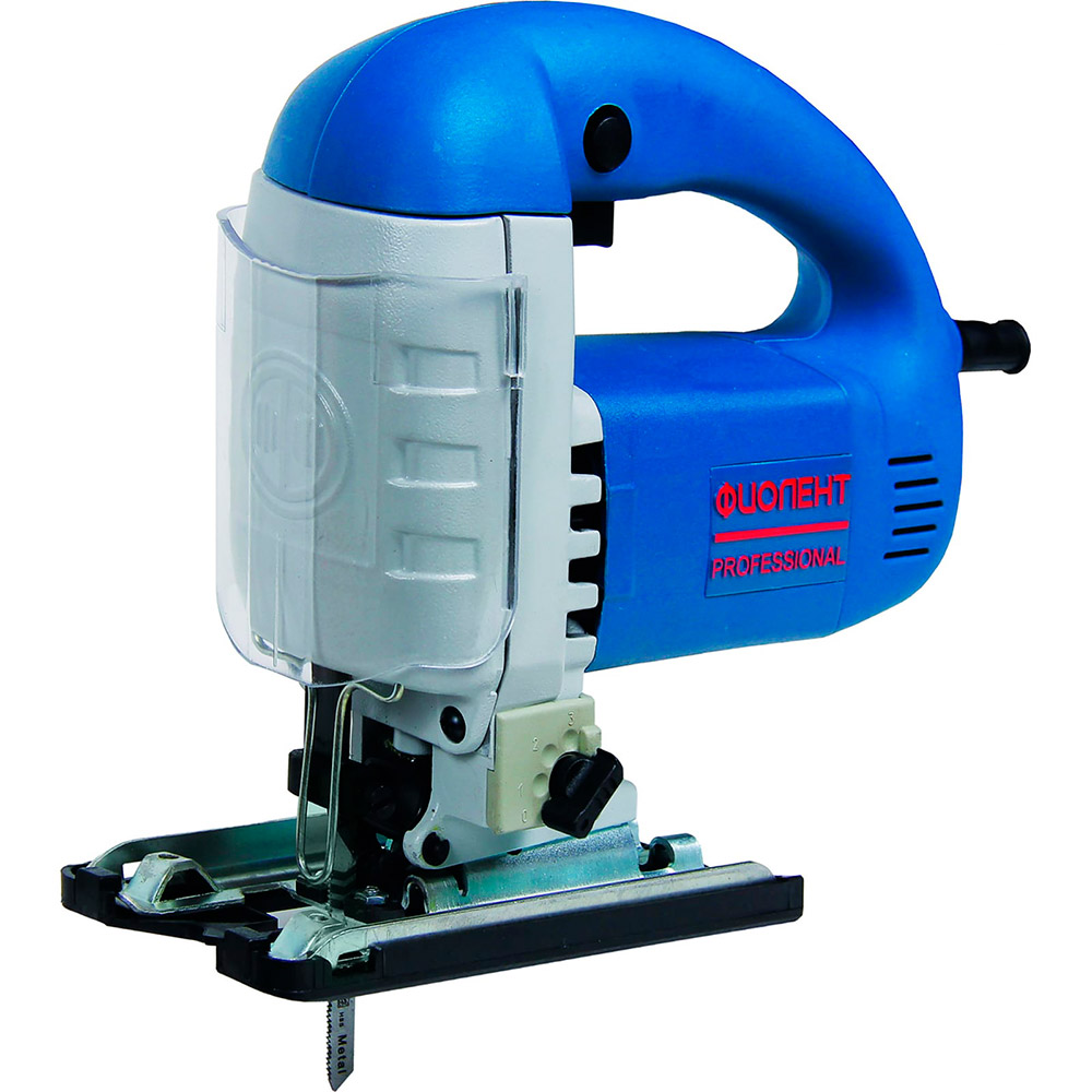  Лобзик Фиолент Professional ПМ5-720Э