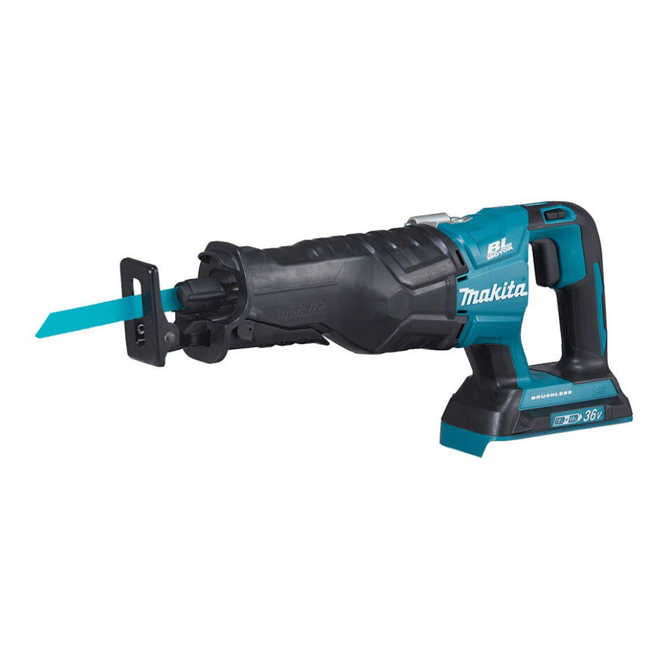  Аккумуляторная сабельная пила Makita DJR360Z (без акк, без з/у)