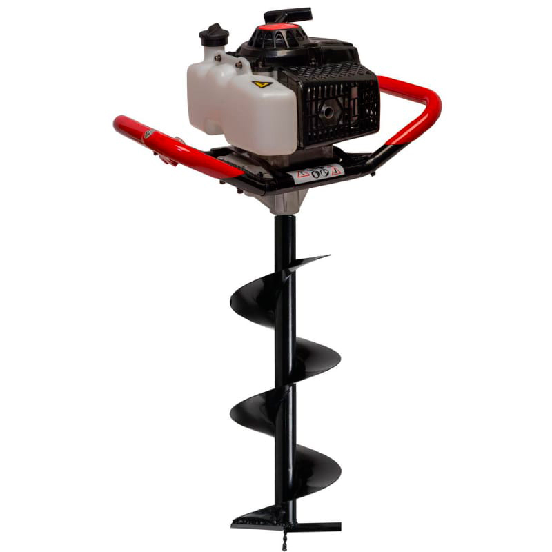   ТМК Мотобур ADA Ground Drill-7 + Шнек Drill 250 800мм