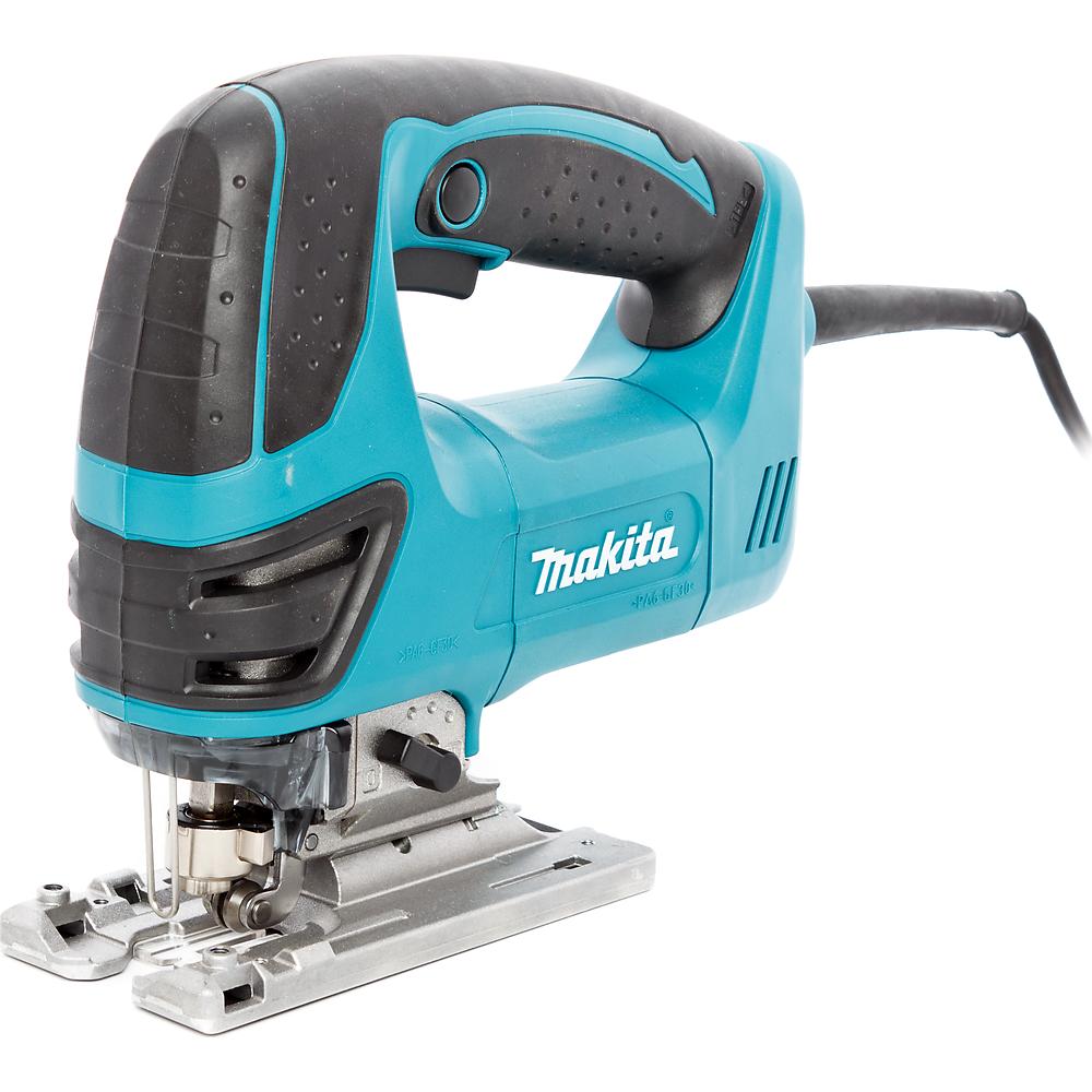   ТМК Лобзик Makita 4350 FCT