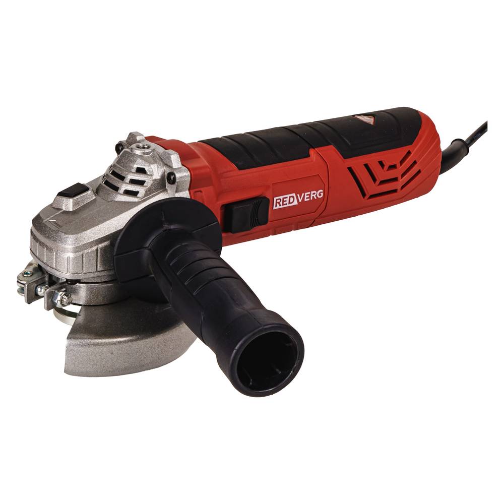   ТМК Машина шлифовальная угловая RedVerg RD-AG1100-125E