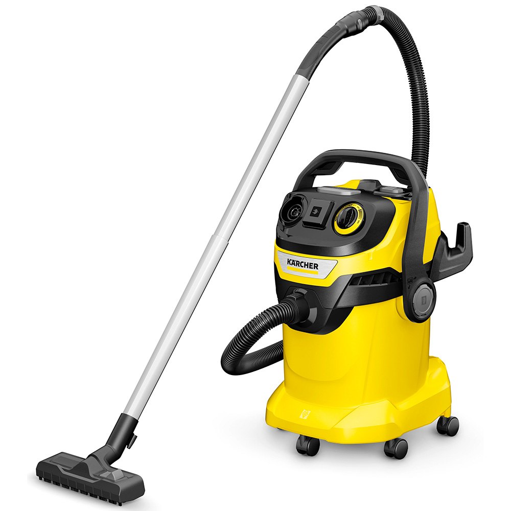 Пылесосы промышленные Пылесос Karcher WD 6 P V-25/8/22/T