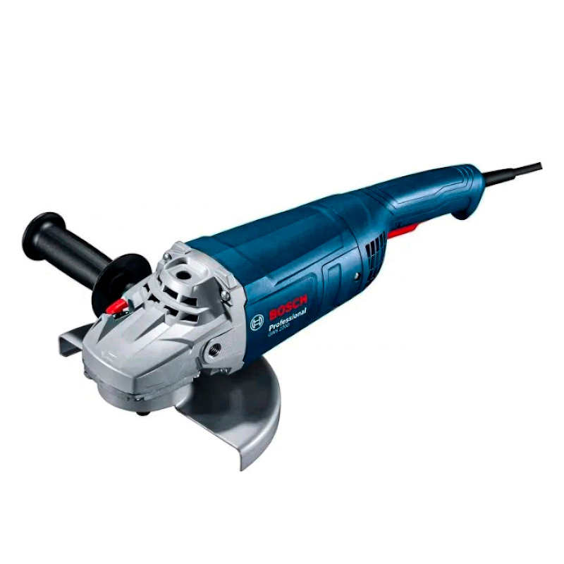   ТМК Машина шлифовальная угловая Bosch GWS 24-230