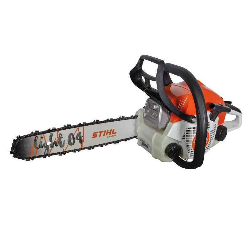  Бензопила Stihl MS 172 14