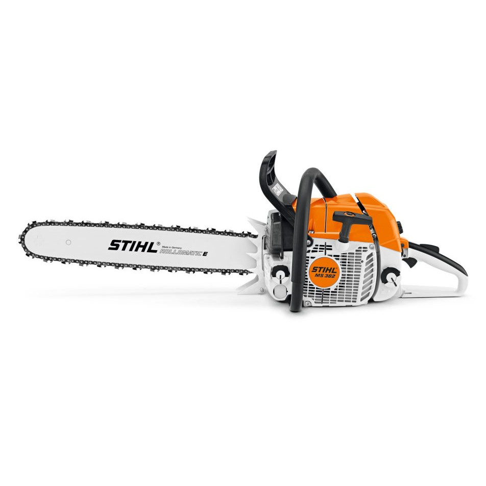   ТМК Бензопила Stihl MS 382 18