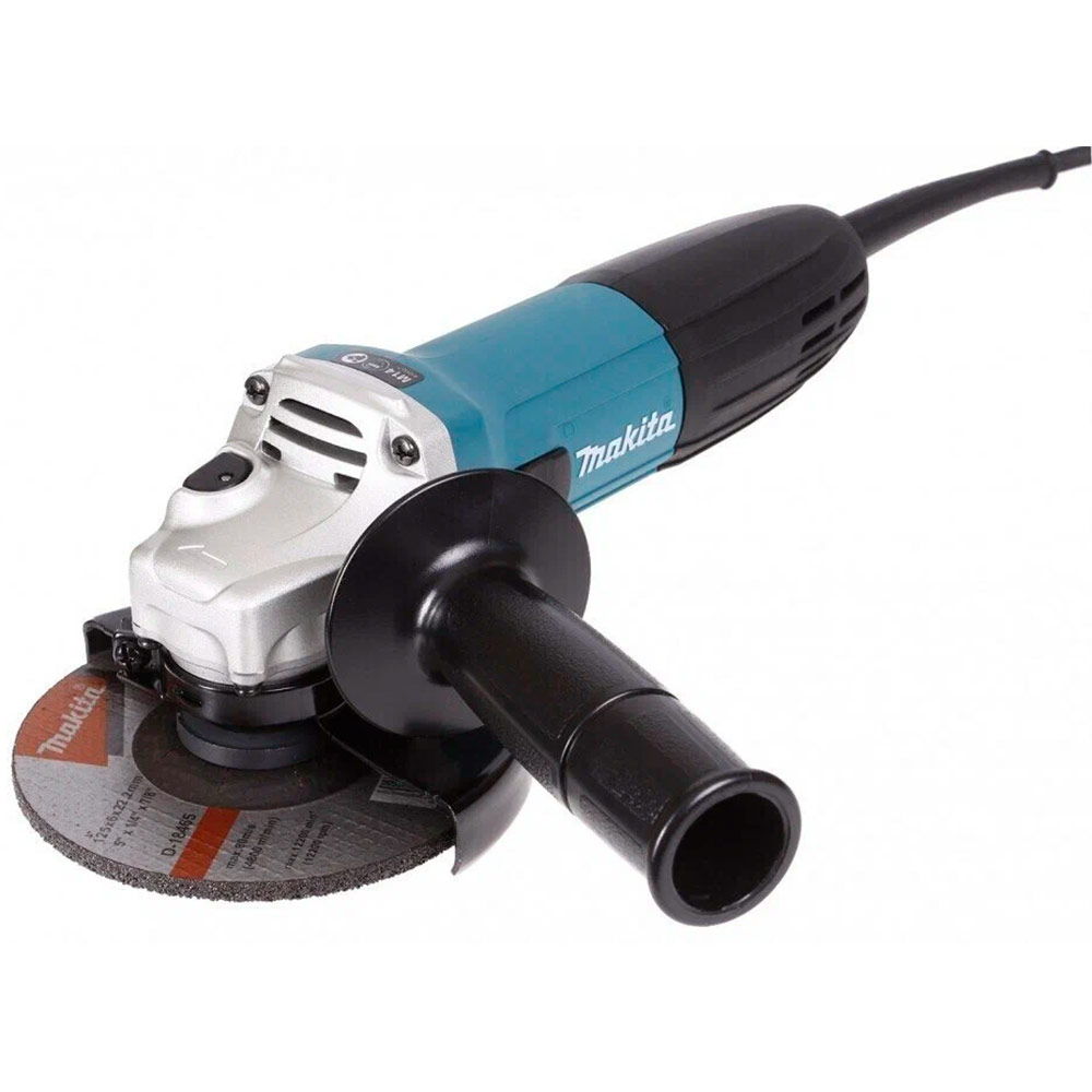  Машина шлифовальная угловая Makita GA5030R