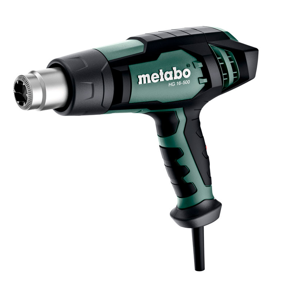 Фены строительные Фен строительный Metabo HG 16-500