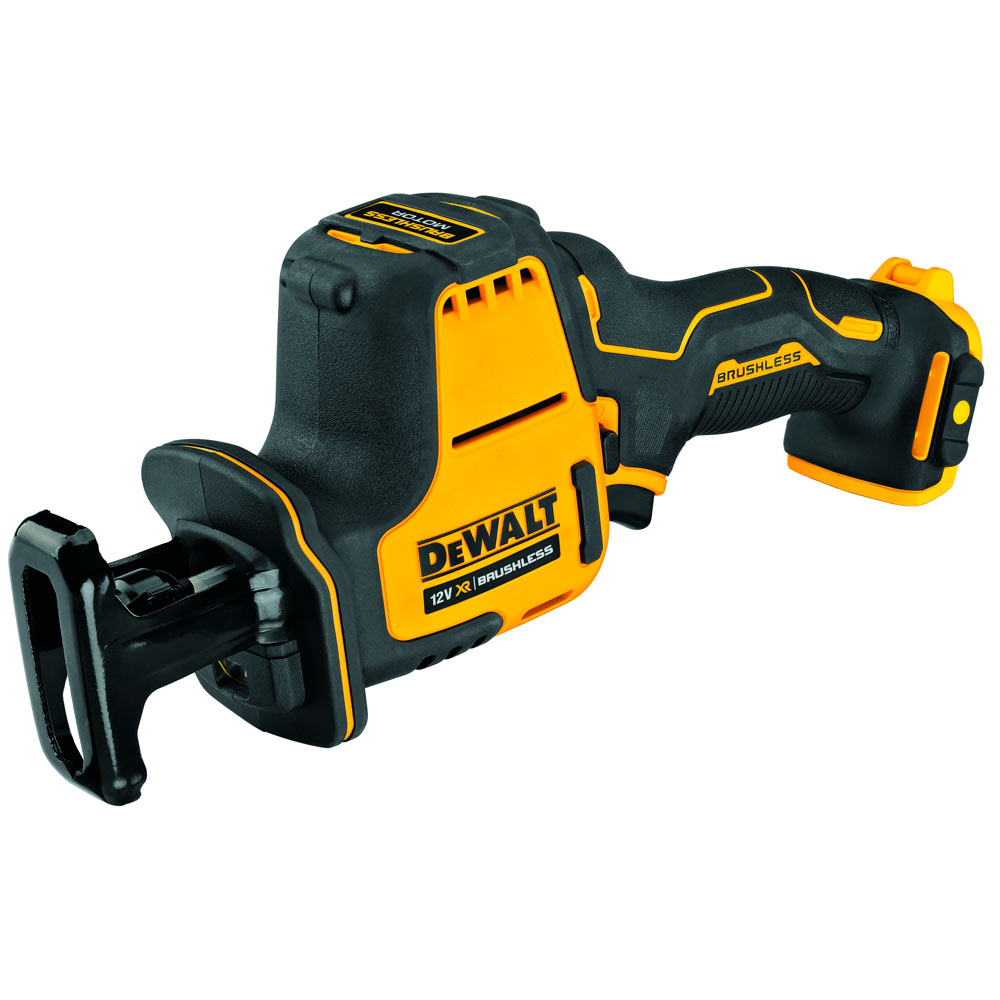   ТМК Аккумуляторная сабельная пила DeWalt DCS312N (без акк, без з/у)