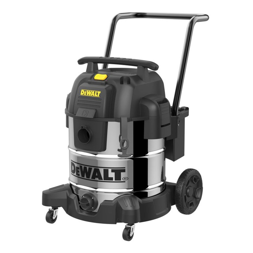 Пылесосы промышленные Пылесос DeWalt DXV50SPTA