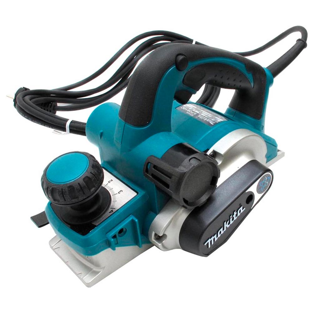 Рубанки  ТМК Рубанок Makita KP0810С