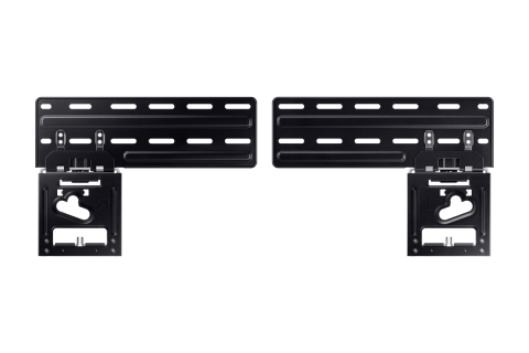  Настенный кронштейн Samsung SlimFit 2021 WMN-A50EB для QLED 43-85 - Чёрный, Чёрный