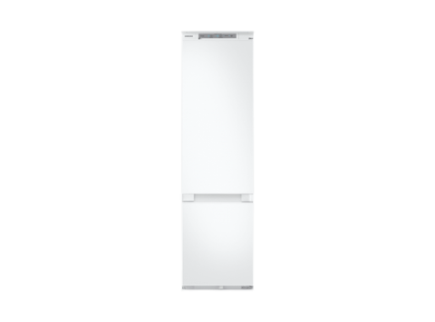  Samsung Online Встраиваемый холодильник Samsung BRB306054WW с нижней морозильной камерой - белый, Белый