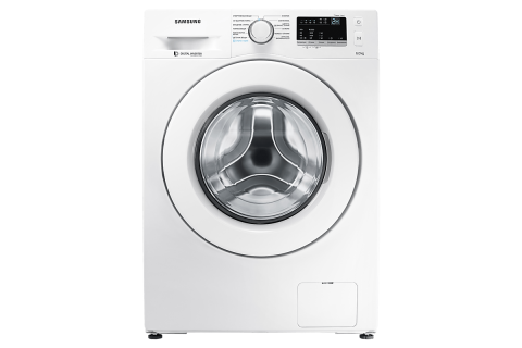   Samsung Online Стиральная машина Samsung WW3000J (Diamond Drum), 6кг - белый, Белый