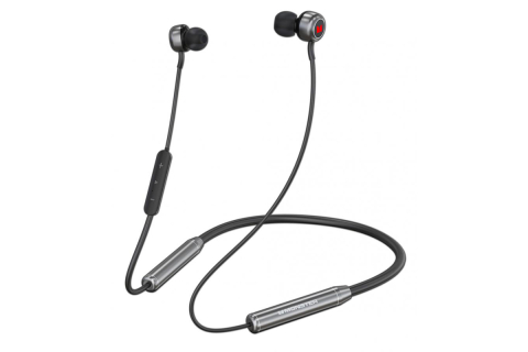   Samsung Online Беспроводные наушники Monster Airmars SG01 - Чёрный, Чёрный