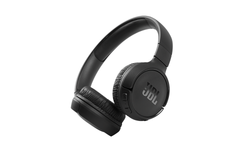  Наушники JBL Tune 510 BT - Чёрный, Чёрный