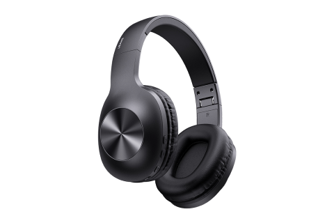   Samsung Online Наушники USAMS - YX05 - Чёрный, Чёрный