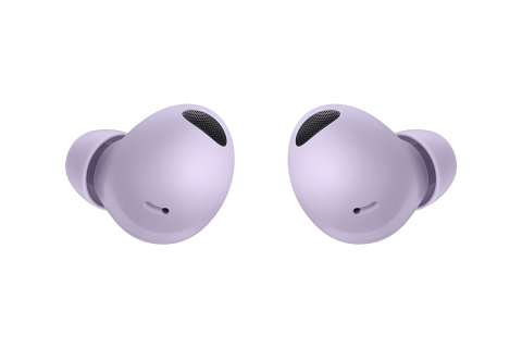  Наушники Samsung Galaxy Buds2 Pro - Лавандовый, Фиолетовый