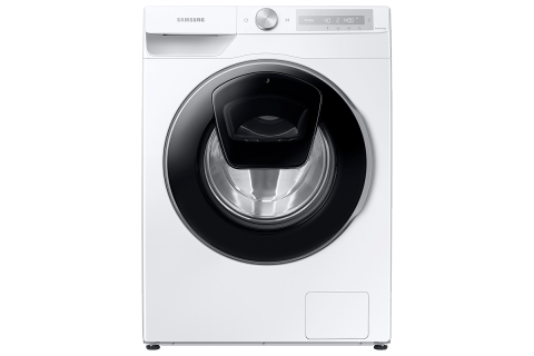   Samsung Online Стиральная машина Samsung WW6500T (Eco Bubble), 10 кг - белый, Белый