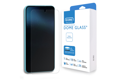 Для умных часов  Samsung Online Защитное стекло Whitestone Dome Glass для Galaxy S23+ (1 стекло, без лампы)