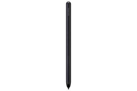 Стилусы  Samsung Online Электронное перо Samsung S Pen Fold Edition - Чёрный, Чёрный