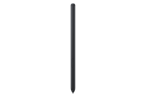 Стилусы Электронное перо Samsung S Pen S21 Ultra - Чёрный, Чёрный