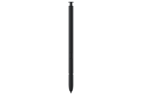 Стилусы  Samsung Online Электронное перо Samsung S Pen S22 Ultra - Чёрный, Чёрный