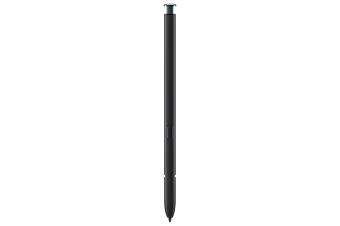 Стилусы  Samsung Online Электронное перо Samsung S Pen S22 Ultra - Зелёный, Зелёный