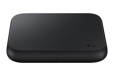 Беспроводное ЗУ Samsung EP-P1300 - Чёрный, Чёрный