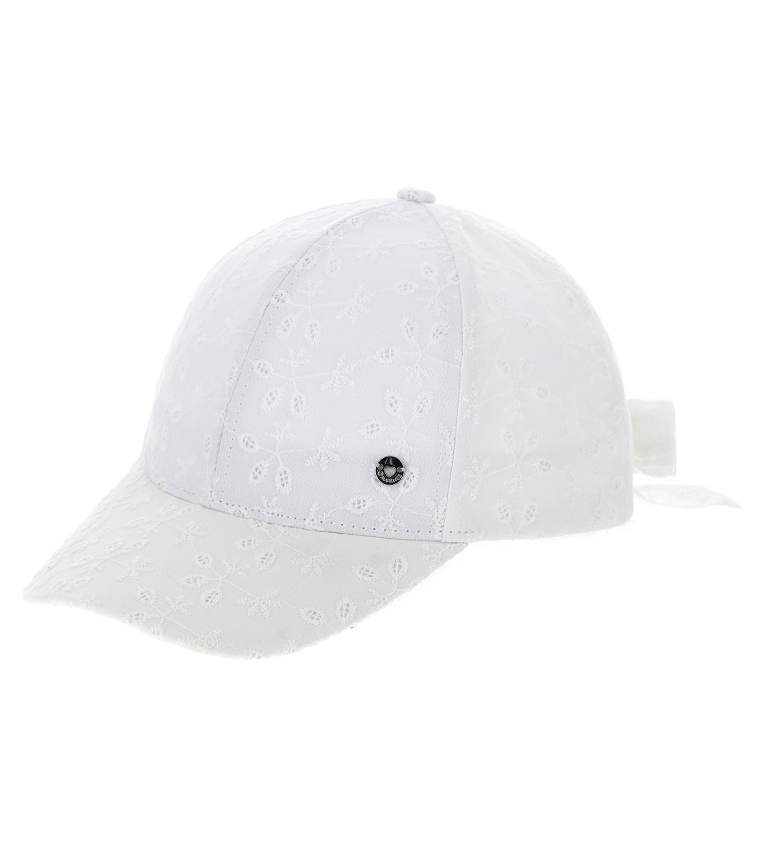 Бейсболка для девочки